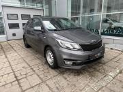 Kia Rio III Рестайлинг Орел  - изображение 8