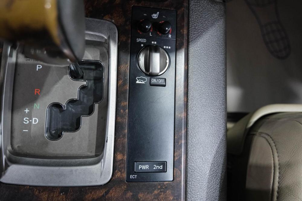 Toyota Land Cruiser 200 Series Новокузнецк  - изображение 31