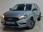 Lada (ВАЗ) Vesta I Санкт-Петербург  - изображение 17