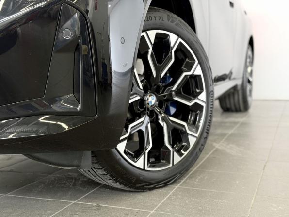 BMW X3 IV (G45/G48) с пробегом 2025 года, цена 8 290 000 рублей, 5100 км, внедорожник, Автокод Объявления