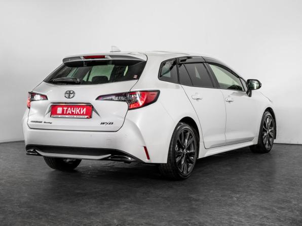 Toyota Corolla XII (E210) с пробегом 2021 года, цена 1 900 000 рублей, 42547 км, универсал, Автокод Объявления