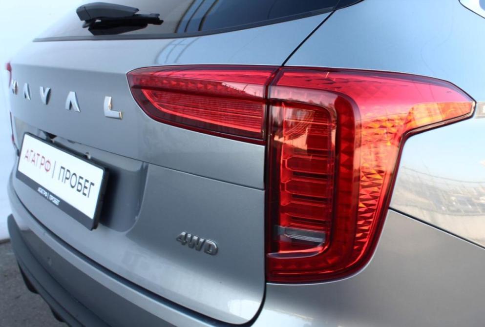 Haval Jolion I Рестайлинг Нижний Новгород  - изображение 23