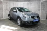 Nissan Qashqai I Рестайлинг Ярославль  - изображение 17