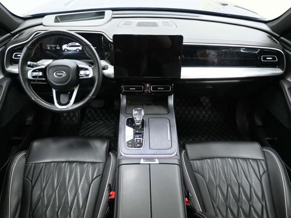 GAC GS8 II с пробегом 2024 года, цена 4 139 900 рублей, 38000 км, внедорожник, Автокод Объявления