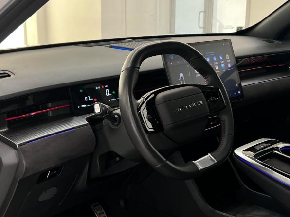 JETOUR DASHING I с пробегом 2023 года, цена 2 190 000 рублей, 21690 км, внедорожник, Автокод Объявления