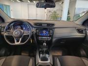 Nissan Qashqai II Рестайлинг Санкт-Петербург  - изображение 28