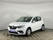 Renault Sandero II Рестайлинг Воронеж  - изображение 20