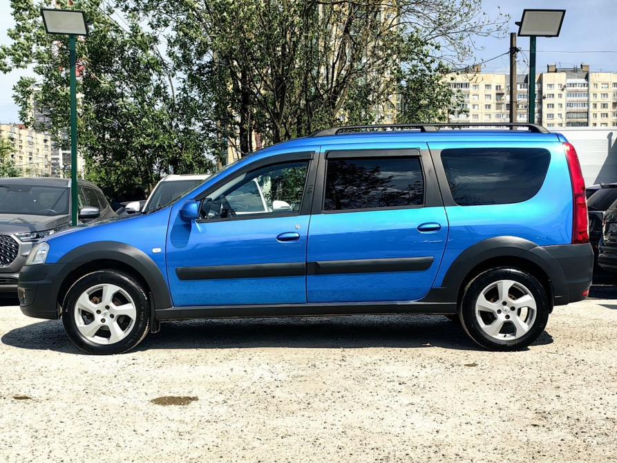 Lada (ВАЗ) Largus I Санкт-Петербург  - изображение 8