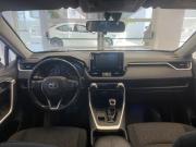 Toyota RAV4 V (XA50) Челябинск  - изображение 31