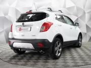 Opel Mokka I Ульяновск  - изображение 13