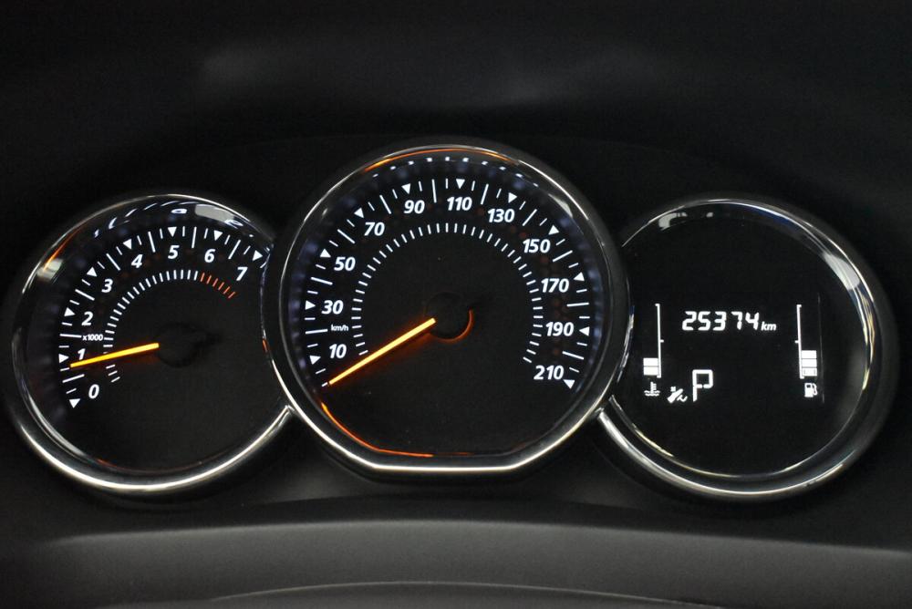 Renault Sandero II Рестайлинг Москва  - изображение 6