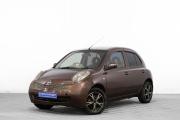 Nissan March III (K12) Барнаул  - изображение 28