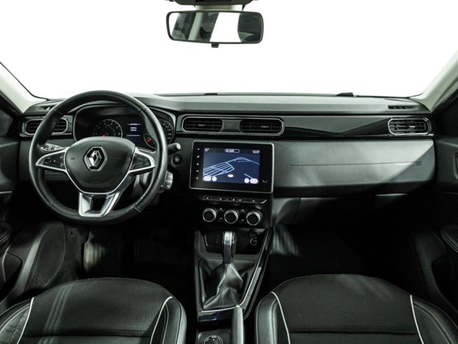 Renault Arkana I Санкт-Петербург  - изображение 13