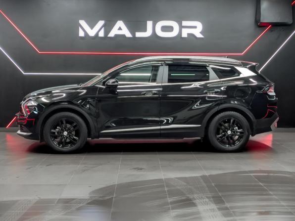 Kia Sportage V с пробегом 2025 года, цена 4 300 000 рублей, 18496 км, внедорожник, Автокод Объявления