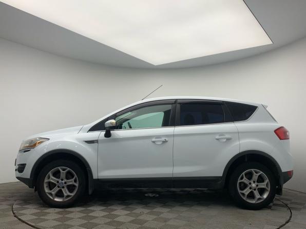 Ford Kuga I с пробегом 2009 года, цена 699 000 рублей, 268649 км, внедорожник, Автокод Объявления