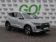 Chery Tiggo 4 I Рестайлинг 2 Владимир  - изображение 17