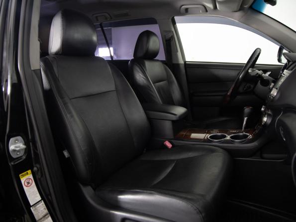 Toyota Highlander II (XU40) Рестайлинг с пробегом 2011 года, цена 1 749 000 рублей, 233040 км, внедорожник, Автокод Объявления