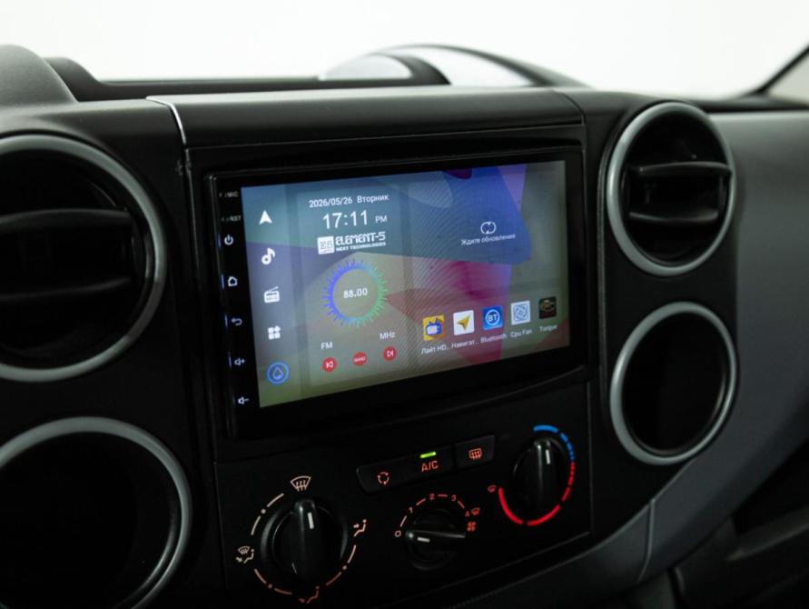 Opel Combo PCMA Санкт-Петербург  - изображение 16