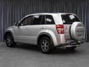 Suzuki Grand Vitara II Рестайлинг Тюмень  - изображение 19