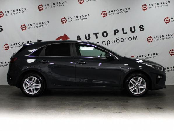 Kia Ceed III с пробегом 2019 года, цена 1 769 000 рублей, 73170 км, хэтчбек, Автокод Объявления