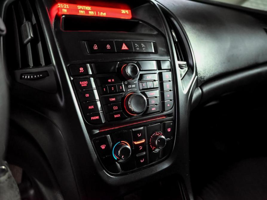 Opel Astra J Екатеринбург  - изображение 10