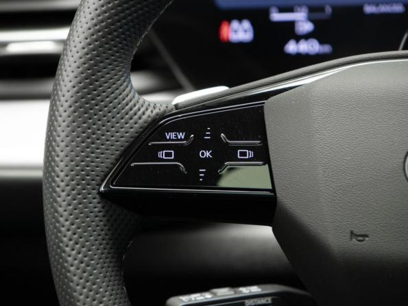 Audi Q5 III с пробегом 2025 года, цена 5 950 000 рублей, 6249 км, внедорожник, Автокод Объявления