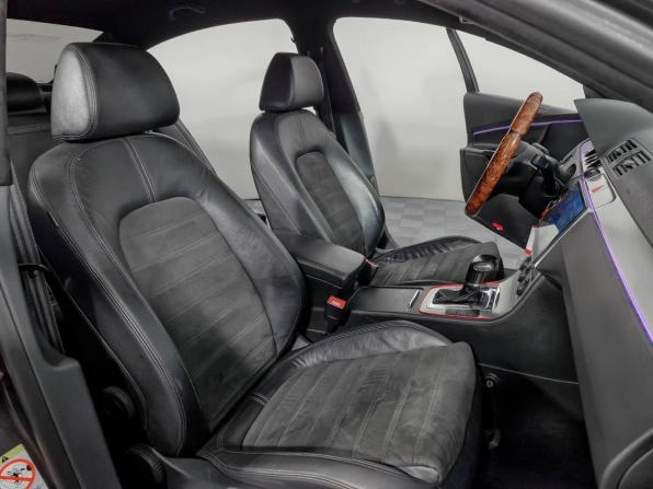 Volkswagen Passat B6 с пробегом 2008 года, цена 649 000 рублей, 181663 км, седан, Автокод Объявления