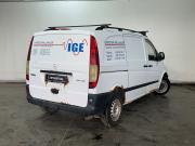 Mercedes-Benz Vito II (W639) Москва  - изображение 21