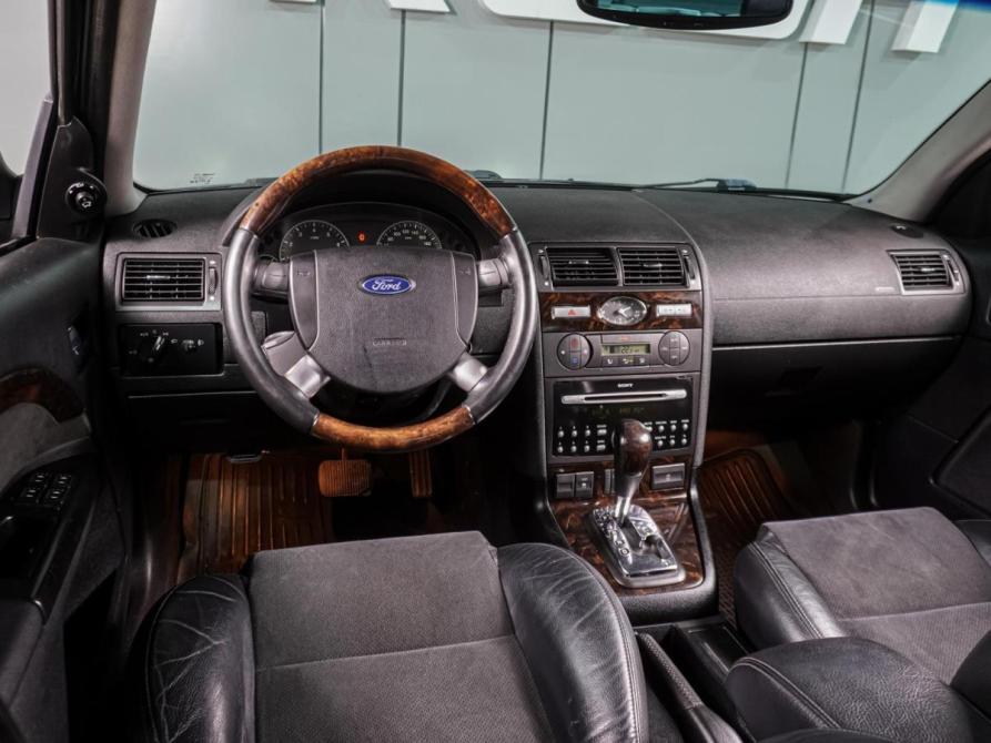 Ford Mondeo III Рестайлинг Воронеж  - изображение 6
