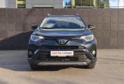 Toyota RAV4 IV (XA40) Рестайлинг Сыктывкар  - изображение 24