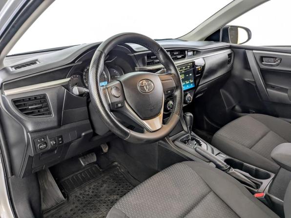 Toyota Corolla XI (E160 E170 E180) с пробегом 2014 года, цена 1 260 000 рублей, 193095 км, седан, Автокод Объявления
