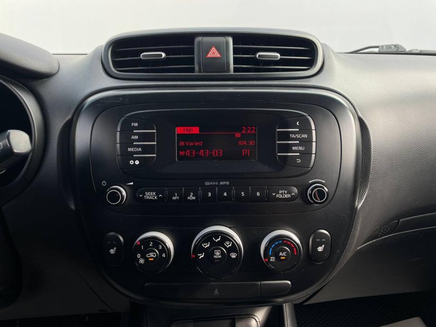 Kia Soul II Стерлитамак  - изображение 27