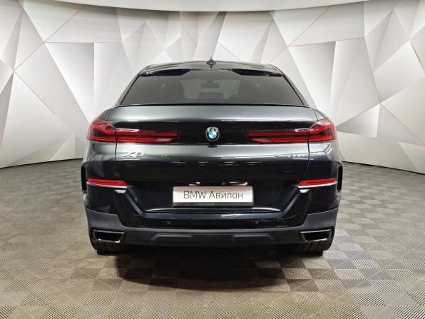 BMW X6 III (G06) с пробегом 2020 года, цена 6 400 000 рублей, 107760 км, внедорожник, Автокод Объявления