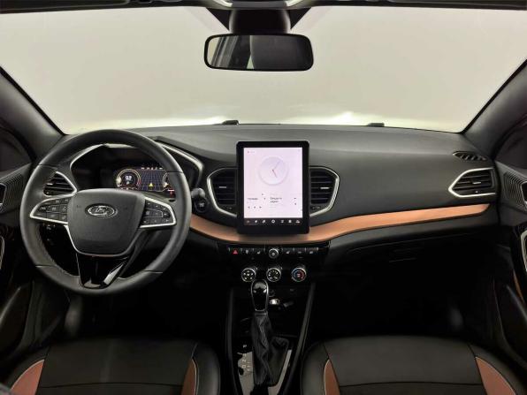 Lada (ВАЗ) Vesta I Рестайлинг (NG) с пробегом 2025 года, цена 1 935 000 рублей, 493 км, универсал, Автокод Объявления