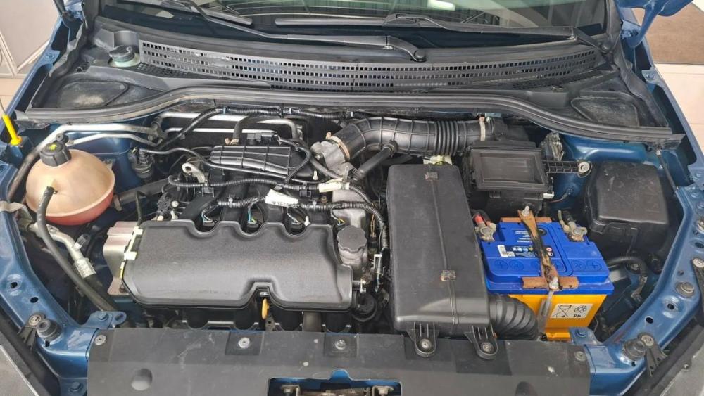 Lada (ВАЗ) Vesta I Уфа  - изображение 29