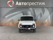 Lada (ВАЗ) Niva Legend Волгоград  - изображение 22