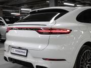 Porsche Cayenne III Москва  - изображение 59