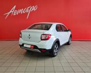 Renault Logan II Рестайлинг Вологда  - изображение 23
