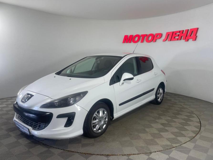 Peugeot 308 I Воронеж  - изображение 1