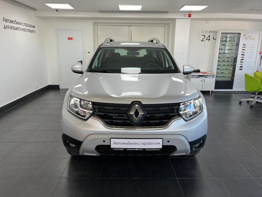 Renault Duster II Киров  - изображение 2