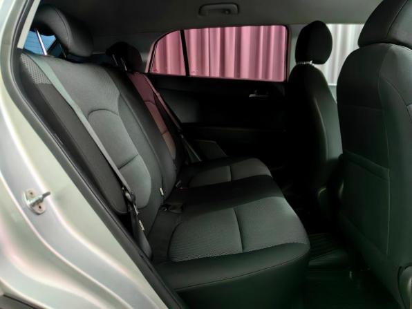 Hyundai Creta I с пробегом 2017 года, цена 1 599 000 рублей, 150315 км, внедорожник, Автокод Объявления