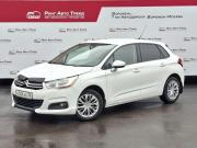 Citroen C4 II Воронеж  - изображение 9