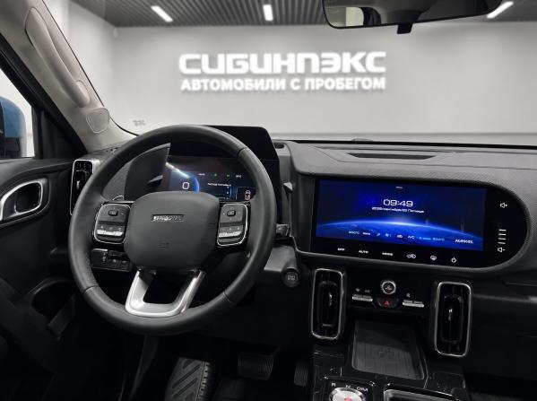 Haval Dargo I с пробегом 2024 года, цена 2 850 000 рублей, 37400 км, внедорожник, Автокод Объявления