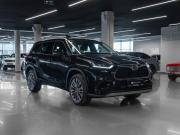 Toyota Highlander IV (XU70) Москва  - изображение 31