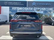 Exeed VX I Тверь  - изображение 46