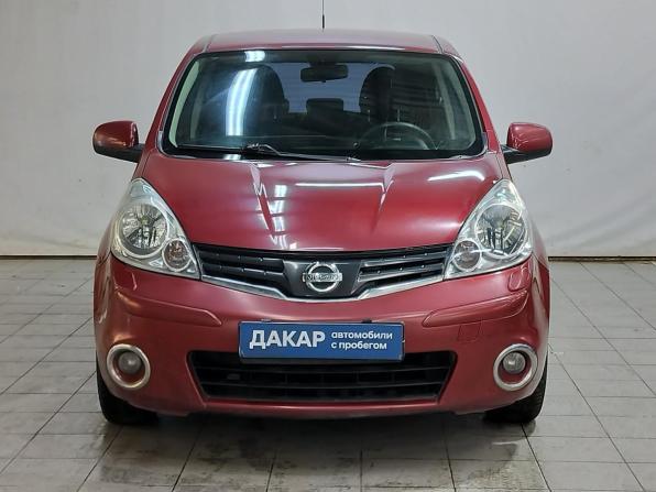 Nissan Note I Рестайлинг с пробегом 2012 года, цена 720 000 рублей, 172000 км, хэтчбек, Автокод Объявления