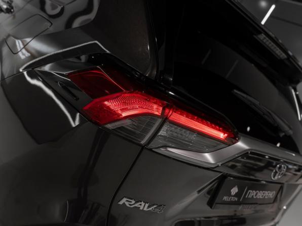 Toyota RAV4 V (XA50) с пробегом 2020 года, цена 3 680 000 рублей, 59518 км, внедорожник, Автокод Объявления