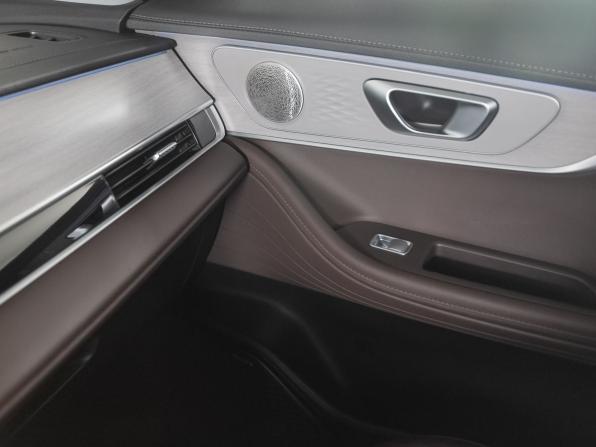 Chery Tiggo 7 Pro Max I с пробегом 2024 года, цена 1 881 000 рублей, 53708 км, внедорожник, Автокод Объявления