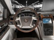 Cadillac Escalade III Москва  - изображение 44