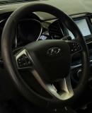 Lada (ВАЗ) Vesta I Москва  - изображение 30